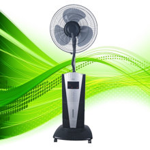 16 &#39;&#39; ventilador de CA, ventilador de pulverização de água, ventilador axial